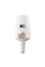 Epilator IPL ETA Fenite 8347 36W cu 300.000 impulsuri, 5 niveluri de putere și 2 accesorii pentru îndepărtarea părului și întinerirea pielii - imagine 4