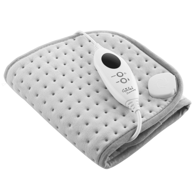Incalzitor corporal pentru zona lombara Gallet Charmoy CCH012 Incalzitor corporal lombar Gallet Charmoy CCH012 - confort si relaxare in sezonul rece - imagine 1