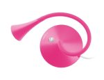 Lampa de masă GoGEN LL88P roz, eficientă și elegantă, cu gât flexibil - imagine 3