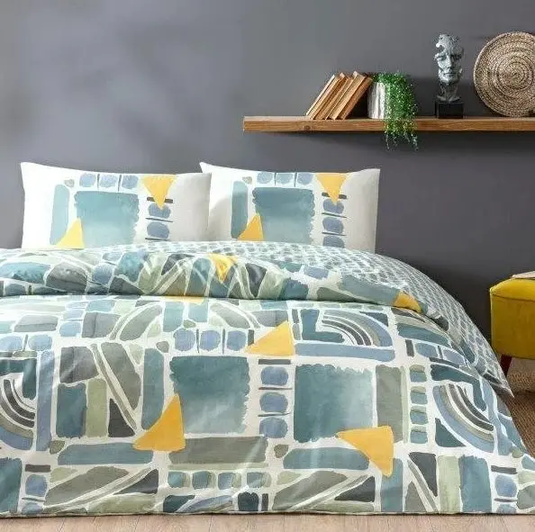 lenjerie-bumbac-ranforce-holden-cu-elastic-tac-jpg Lenjerie de pat Holden TAC elastic bumbac Ranforce 160x200 cm modern antisifonare - imagine 1