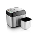 Masina de preparat paine ETA Gustito II 9149, 500 W, 750 g, 16 programe, LCD, dimensiuni 23x29x27 cm, multifunctionala pentru paine, aluaturi, gemuri si iaurt - imagine 4