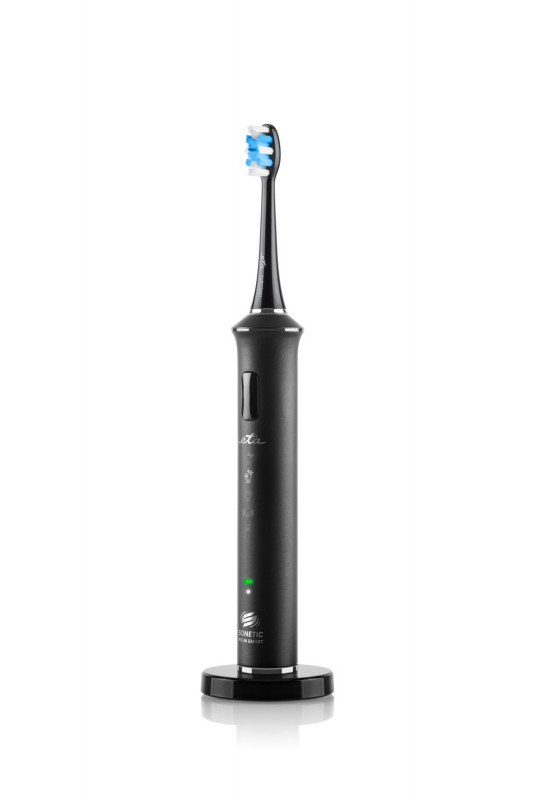 Periuta electrica sonica ETA Sonetic Smart 7707 90000 Periuță electrică sonică ETA Sonetic Smart 7707 cu tehnologie microBUBBLES și aplicație RISUN pentru igienă dentară eficientă - imagine 1