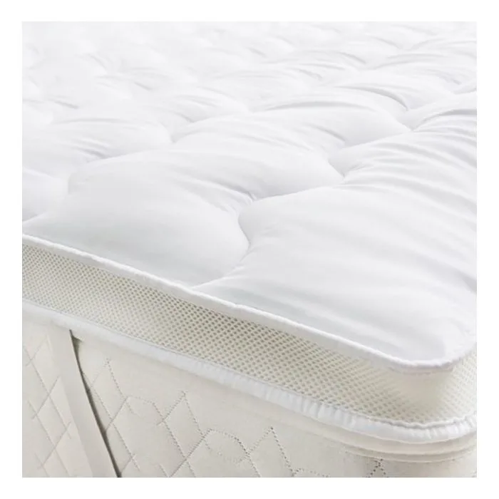 protectie-topper-saltea-super-comfort-brad-somnia-90x200-cm-jpg Protectie – topper saltea Super Comfort 160×200 cm - imagine 1
