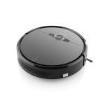 Robot aspirator și mop ETA Rondo 1244 90000 - Negru, 2 în 1, Wi-Fi, autonomie 100 min, filtrare HEPA - imagine 2