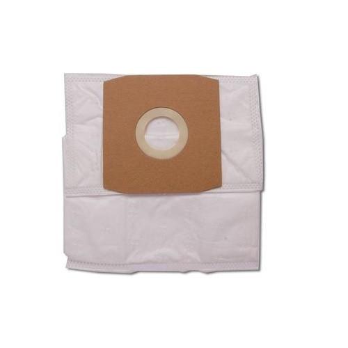 SET SACI DE PRAF PENTRU ASPIRATOR ECG model VP3143 S Set Sacii de Praf ECG VP3143 S 5 Bucăți Filtrare Eficientă - imagine 1