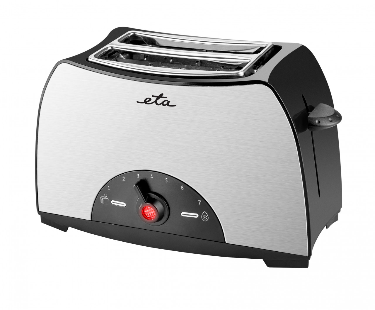Toaster ETA Lenny 2166 90000 Toaster ETA Lenny 2166 90000 - Eficiență și Design Modern pentru Mic Dejun - imagine 1