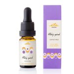 Ulei Esențial ETA Calm Sleep 10 ml - Aromaterapie cu Lavandă și Lămâie pentru Relaxare și Somn Odihnitor - imagine 2
