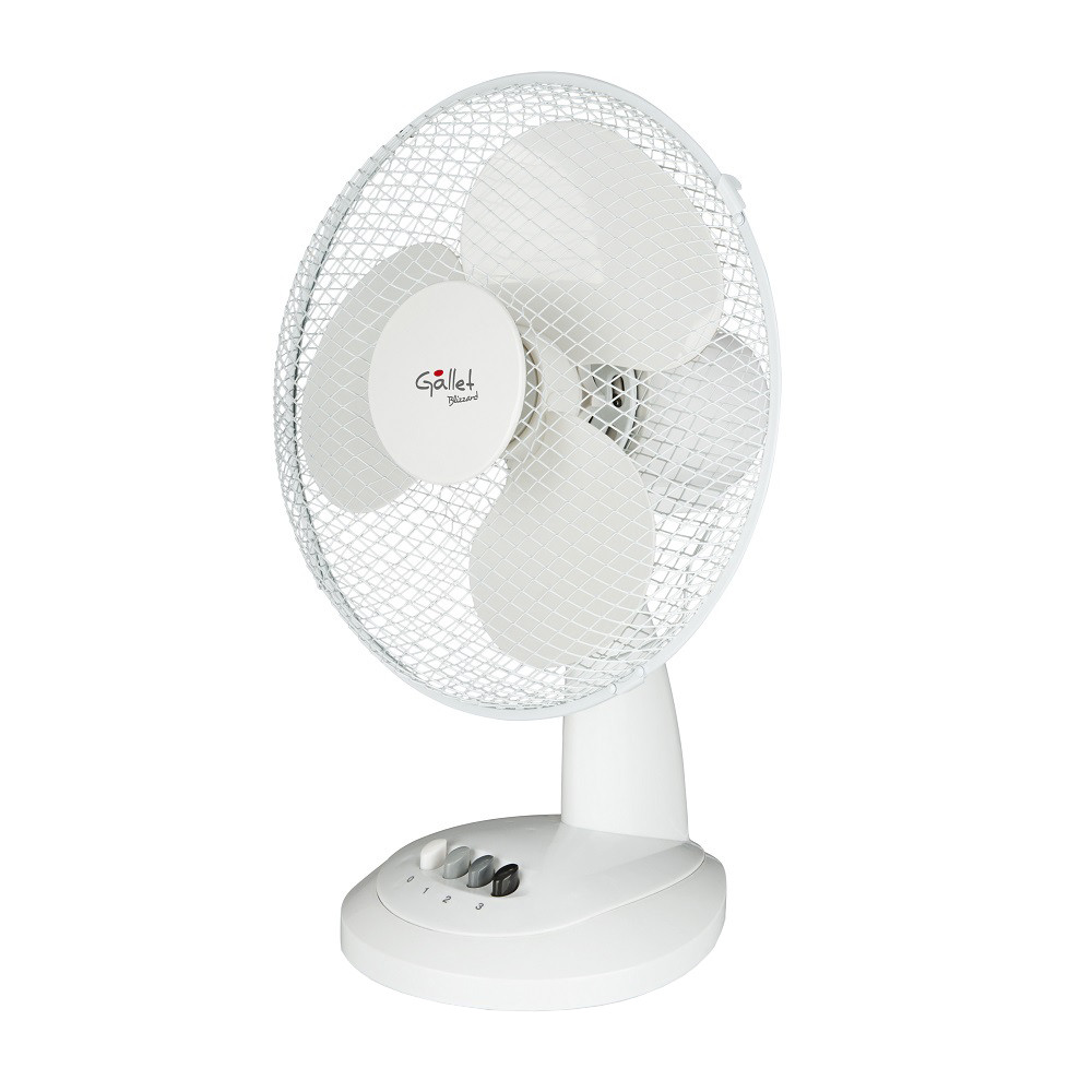 Ventilator de masa GALLET VEN12 Ventilator de Masa GALLET VEN12 - Racire Silentioasa si Eficienta cu 3 Viteze - imagine 1