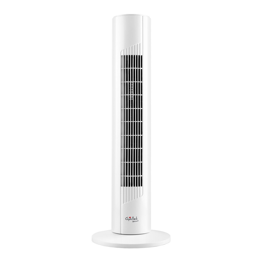 Ventilator turn GALLET Blizzard VEN73T Ventilator turn GALLET Blizzard VEN73T - Răcoare eficientă pentru spații mici - imagine 1