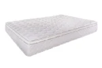 Saltea ortopedica Hotel Line Deluxe Memory Pocket 160x200 cm - imagine 2