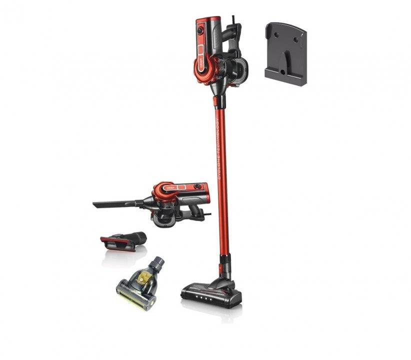 Aspirator Vertical si de Mana cu Fir Ultra Usor HAEGER Venus Plus Aspirator Vertical si de Mana cu Fir Ultra Usor HAEGER Venus Plus